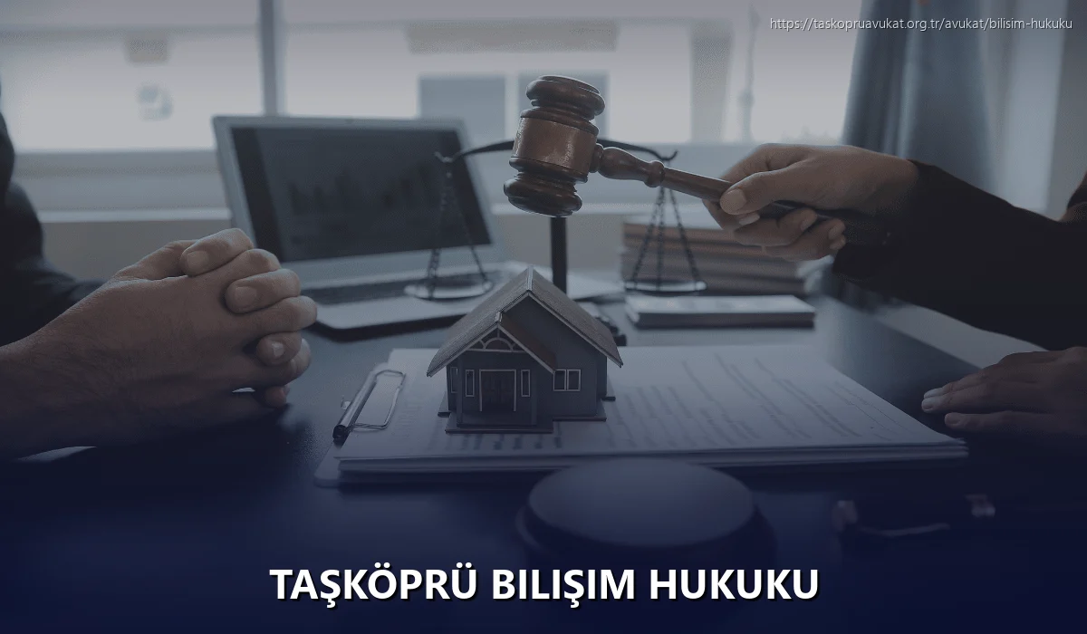 Taşköprü Bilişim Hukuku